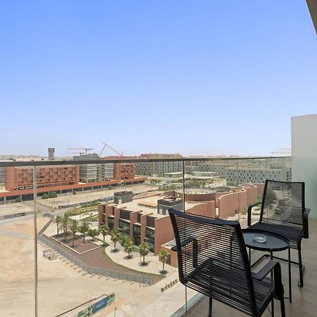 Silkhaus Modern 1Bdr In Oasis Near Masdar City Park Abou Dabi Extérieur photo