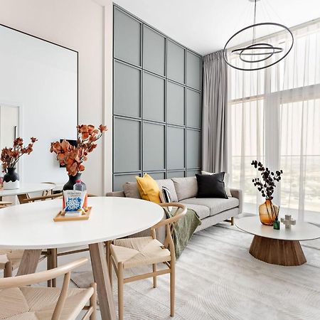 Silkhaus Modern 1Bdr In Oasis Near Masdar City Park Abou Dabi Extérieur photo